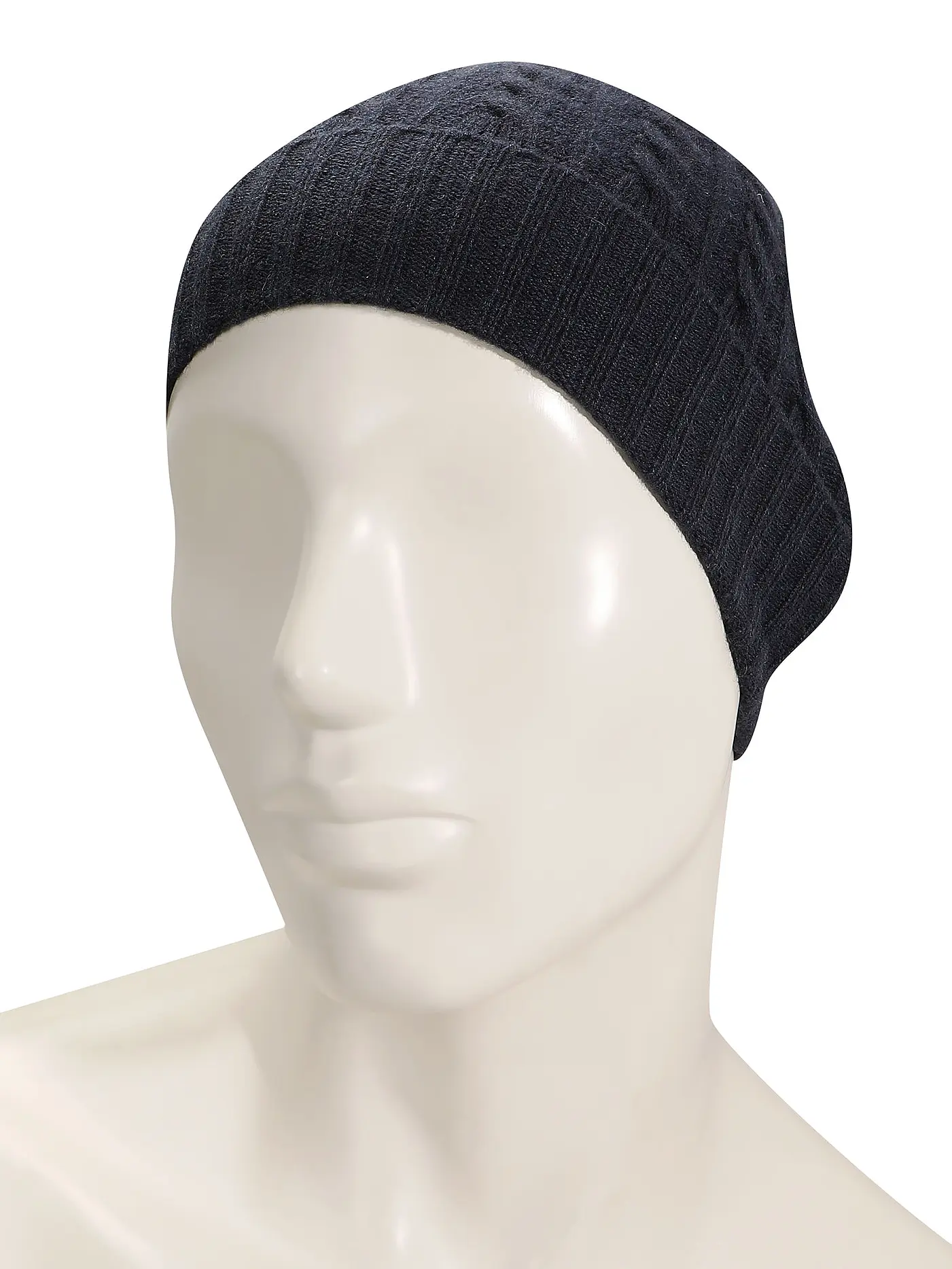 WEEKEND MAX MARA | Mütze - Haube NEUTRO | dunkelblau